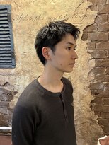 マギーヘア(magiy hair)&nbsp;スパイキーショート/下北沢