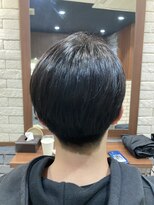ルシクラージュ 武蔵小杉店(Recyclage)&nbsp;ナチュラルメンズ縮毛矯正♪