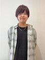 プランタン フォー ヘアー(printemps FOR HAIR) 伊藤 瑠我