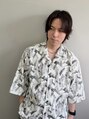 ヘアーショップ オズ(hair shop oz) 伊藤 誉