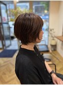 ショート