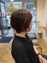 ノルン(Norn)&nbsp;ショート