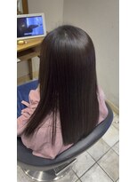 フューズ 瑞江店(Fuse)&nbsp;sins式酸性ストレート