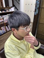 キャレモア(CARREMORE)&nbsp;シルバーカラー