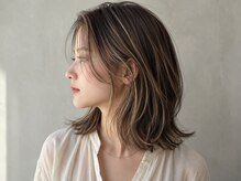 ヘアーパーク マンボ(HAIR PARK MAMBO)
