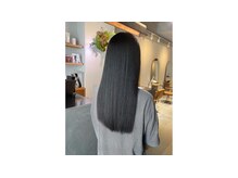 ドリップ(drip.)の雰囲気（【髪質改善】ハリスノフトリートメント一度お試しください！！）