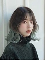 モードケイズ JR茨木improve店(MODE K's)&nbsp;3Dカラーモード