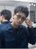 ルーズショートルーズショート
