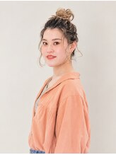 デザイアー 調布北口店(DESIRE)&nbsp;佐々木 絵里