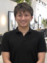 アグ ヘアー メルティ ユーカリが丘店(Agu hair Melty)&nbsp;須田 天羽