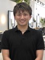 アグ ヘアー メルティ ユーカリが丘店(Agu hair Melty) 須田 天羽