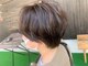ナナイロ(716)の写真/【久米田駅徒歩5分/駐車場あり】ママ美容師なので同世代の女性がお悩みを相談しやすいのも嬉しいポイント◎