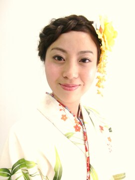 ラチャウ(La.Ciau) 和☆撫子