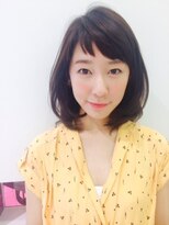 コクーン(Cocoon) summer ミディアム☆