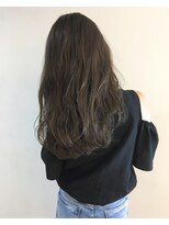 キャパ セントラル 天神 大名店(CAPA central)&nbsp;大人グレージュ