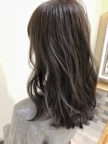 ネオリーブ ジューク 日吉店(Neolive JuQ)&nbsp;シフォングレージュ