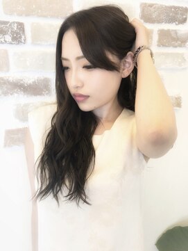 シュアーヴ(SUAVE) 【SUAVE/北巽】クールエレガントウェーブ☆