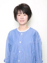 ジュリアン(Julian) 大人女性の魅力を引き出す乾かすだけのコンパクトショート