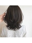 【CIENA】万人受け間違いなし!くびれミディスタイル@酒井