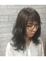 ユニティ(Unity) 【Unity】スロウカラー イオンカラー インナーカラー