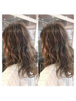 トゥルース 獨協大学前店(Hair&Make TRUTH)&nbsp;透明感◎ベージュカラー