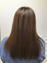 アンズリウム(ANZRIUM)&nbsp;うるツヤストレート＊
