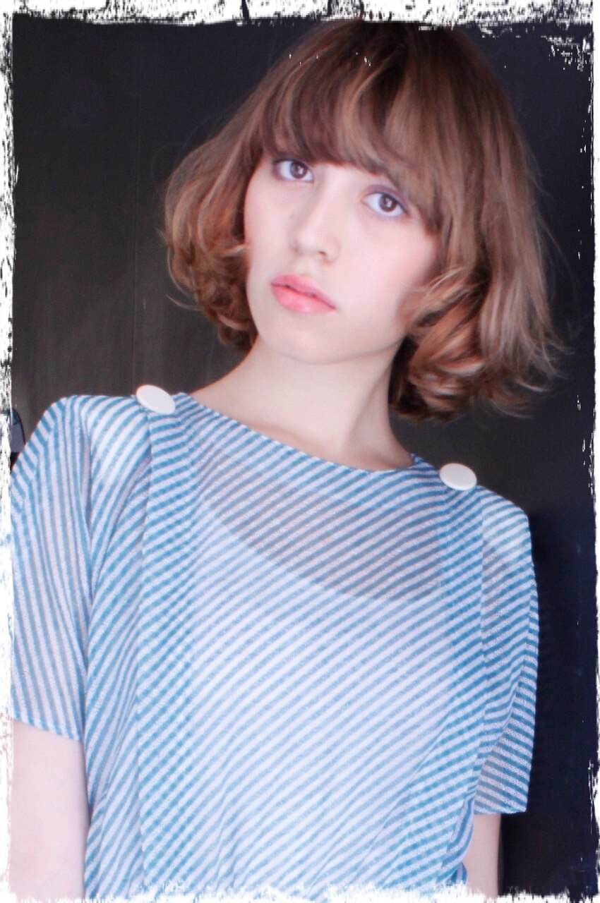 2025年秋】レトロの髪型・ヘアアレンジ｜人気順｜ホットペッパー