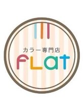 カラー専門店 フラット 鷺ノ宮店(fLat) Ayu