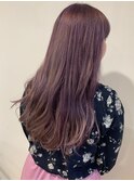 【STILLが叶える…】ラベンダーピンク