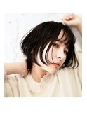 微レイヤーボブ