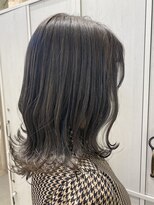 アンソル 戸田店(N'SOL)&nbsp;グレージュ