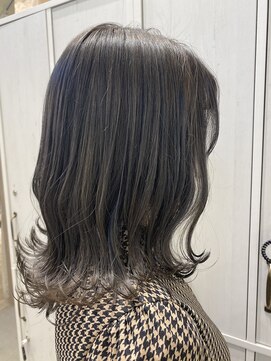 アンソル 戸田店(N'SOL) グレージュ