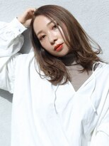 テトテ 三宮店(Tetote)&nbsp;【tetote神戸三宮】大人外ハネミディ