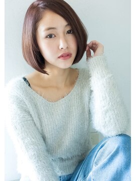 ミューズ 本山店(MUSE) 美髪サロン【MUSEミューズ 本山】　髪質改善ヘアスタイル