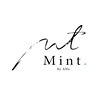 堺鳳 ミント(Mint.)のお店ロゴ
