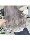 ダイヤモンドグラデーション