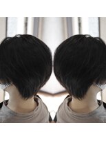 エイダ(EIDA)&nbsp;■オトナ可愛いショートがオススメ☆