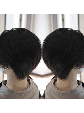 エイダ(EIDA) ■オトナ可愛いショートがオススメ☆