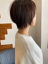 メイヘア(May Hair)&nbsp;ショート