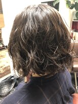 アンプー(en peu)&nbsp;大人ヘア