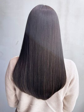 アイティーバイアルバム 藤沢店(IT by ALBUM) オリーブロング_ホワイトグレージュネビージュ_ba381271