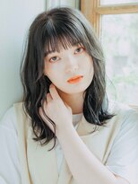 リアン 方南町店(Lian) 【2022年新作スタイル】方南町美容室Lian