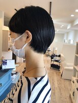 リリィ 津南店(Lilie)&nbsp;ミニマムショート