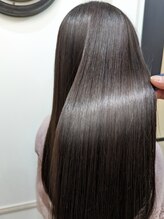 パースヘアーデザイン 大倉山店(PERS hair design)