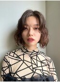 【arteHAIR】大人ウェーブ スタイル