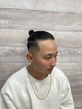 リミットバイアフィナー 大宮店(limit by Afinar) マンバン