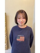 エルムトウキョウ(ELM Tokyo)&nbsp;ナチュラルヘア