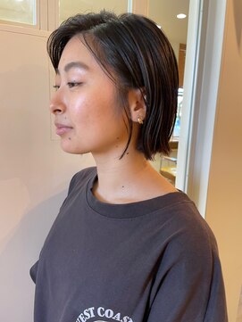 ロティ(R'oti) ボブ