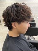 ゆるふわヘア 和歌山 松尾優