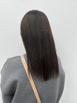 ケシキ(keshiki)&nbsp;縮毛矯正